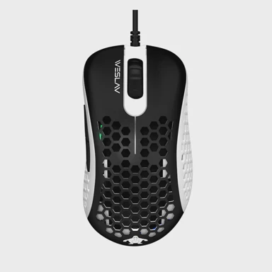 UVI Gaming miš Lust Weslav