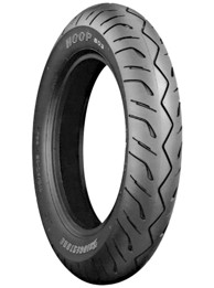 BRIDGESTONE Guma za skuter/moped 120/70R14 55S B03, prednja