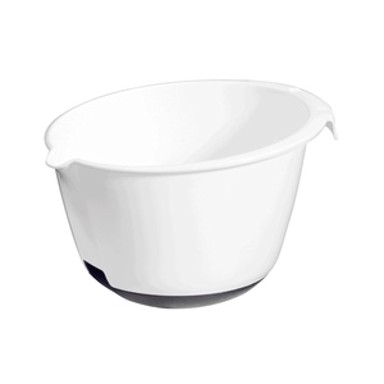 CURVER Posuda za miješanje, 3 L, 25,8 × 24,3 × 14,9 cm, bijela