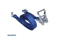 VALERYD Traka za vezanje tereta 35mm 0,3+5,7m 1000kg s kukom 6600123