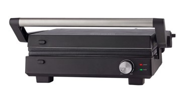 GORENJE Toster grill GCG2000M, crni