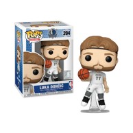 FUNKO POP! Figura NBA Mavericks Luka Doncic (Ce 24)