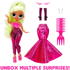 L.O.L. SURPRISE! OMG Lutka HoS Lady Diva