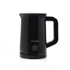 GASTRONOMA pjenilica za mlijeko 18150003, 500 W, 300 ml, crna