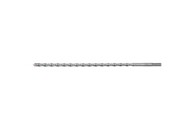 BOSCH Bušilica za zidanje SDS Plus-3 7 x 50 x 110 mm, srebrna