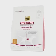 SELECT GOLD MEDICA Hrana za pse Liver diet perad, 2.5 kg