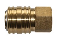 SW-STAHL Spojnica za zrak 1/2″ dn 7,2 ženska unutarnji navoj 25077L