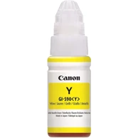 CANON Tinta GI-590Y, žuta