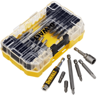 DEWALT Set vijaka Tough Case+ 40-dijelni