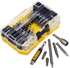 DEWALT Set vijaka Tough Case+ 40-dijelni
