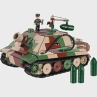 COBI Sturmtiger minobacač, 38 cm, 1:28 