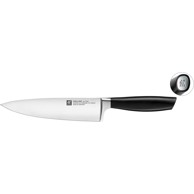 ZWILLING ALL*STAR Kuharski nož, 20 cm, srebrni
