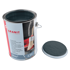 GRANIT Nopolux lak, siva nova verzija RAL 7350, 2,5 l