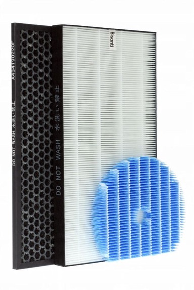 Komplet filtara za SHARP KC-G60 i KC-G60EUW