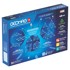 GEOMAG Magnetni konstrukcijski set Classic magnetni oblici 48 kom