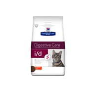 HILL'S PD Cat i/d Digestive Care s piletinom 400 g
