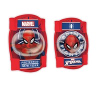 SEVEN Štitnici za koljena i laktove Spider-Man