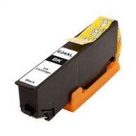 EUROTONER Tinta zamjenska za EPSON T2431 24XL