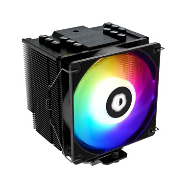 ID-COOLING Hladnjak za procesor SE-226-XT ARGB, crni