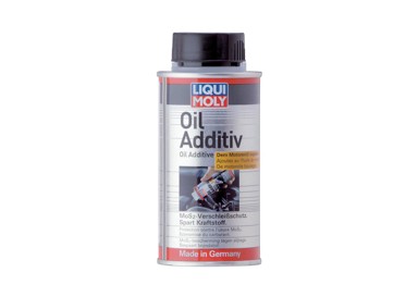 LIQUI MOLY Uljni aditiv 125ml