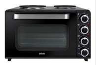 SILVA SCHNEIDER Pećnica KK 3200, mini