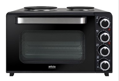 SILVA SCHNEIDER Pećnica KK 3200, mini