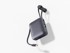 SWISSTEN Power bank, 10000 mAh, integrirani USB-C i Lightning kabeli, Space Silver