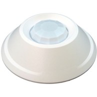SATEL Senzor pokreta za strop AQUA RING, PIR, infracrveni