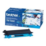 BROTHER Toner TN130C original, cijan