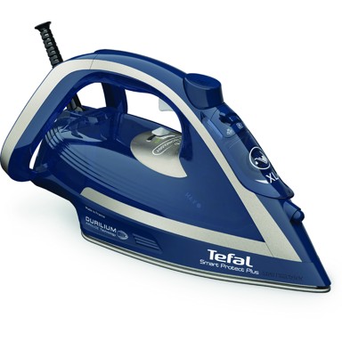 TEFAL Glačalo FV6872, 2900 W, plavo
