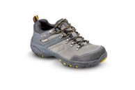 VM FOOTWEAR Radna cipela Havana 4315 O2, koža i tekstil s membranom, veličina 43