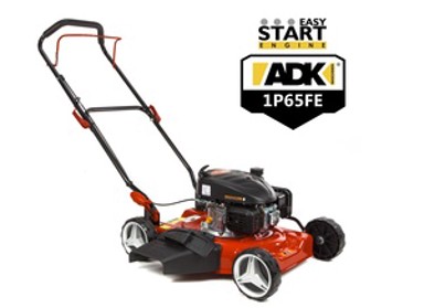 ADK Motorna kosilica WR65492N, 139 cm³ / 51 cm