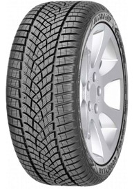GOODYEAR 235 60 R18 107H UG PERF + SUV XL TL, zimske gume