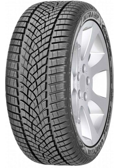 GOODYEAR 235 60 R18 107H UG PERF + SUV XL TL, zimske gume