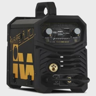 IWELD Inverter aparat za zavarivanje Gorilla Pocketmig 225 Double Pulse