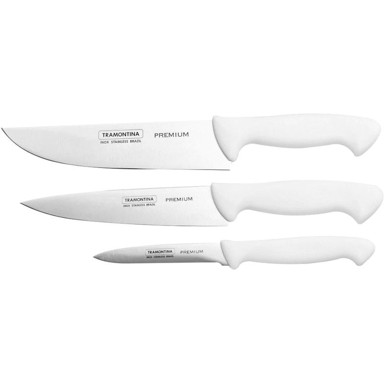TRAMONTINA Set noževa 3/1 PREMIUM