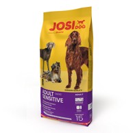JOSERA JosiDog Adult Sensitive 15 kg hrana za pse