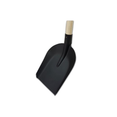 Lopata metalna mat