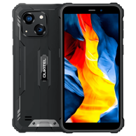 OUKITEL WP32, 4/128GB, 6300 mAh, crni