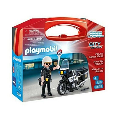 PLAYMOBIL Akcijska figura