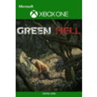 Igra za Xbox One: Green Hell (Xbox Live)