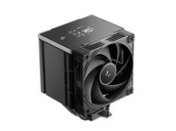 DEEPCOOL Hladnjak procesora AK500 G2 DIGITAL NYX R-AK500G2-BKNNMN-GJD-1, 120 mm, LCD, crni