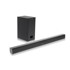 SHARP Soundbar sa subwooferom HT-SBW110, crno