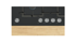 BOSCH Plinska ploča PPM9A6I40 Series 6, 90 cm, 5 zona