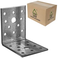 Spojni kutnik KŁ2 70 x 70 x 55 x 2,5 mm, 50 kom.