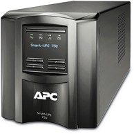 APC UPS napajanje Smart-UPS SMT 750iC Tower, 750VA/500W