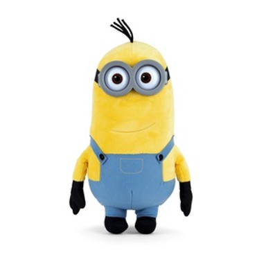UNIVERSAL Plišana igračka Minions Kevin, 30 cm, pliš