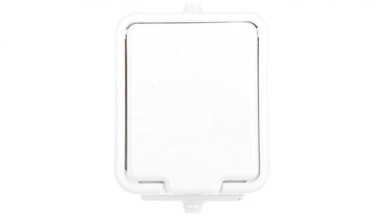 SCHNEIDER Cedar Jednostruka utičnica schuko hermetična bijela s PE 16A IP44 GWN140PC01