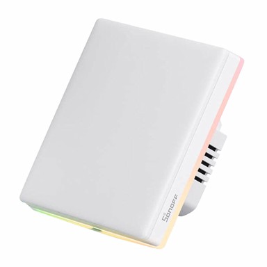SONOFF Pametni zidni prekidač TX T5 1C, WiFi