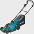 MAKITA Akumulatorska kosilica DLM330ST, 18V, 1x5.0Ah, 33 cm